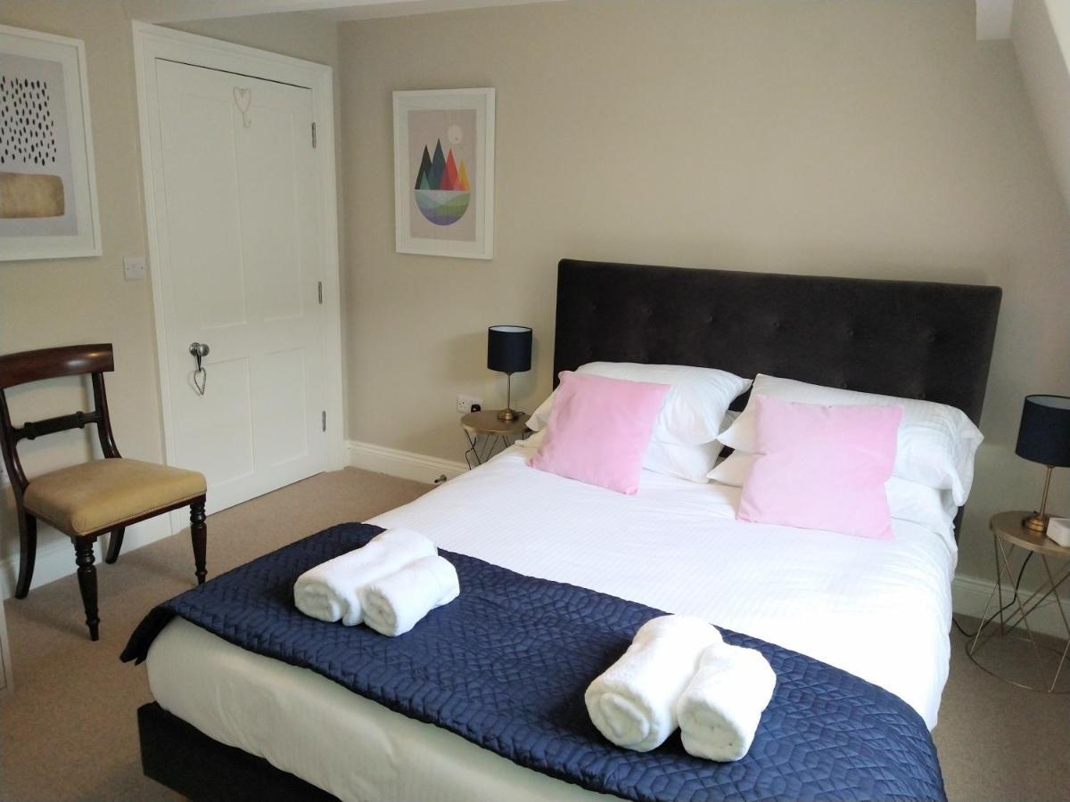 Stunning & Central Milsom Street Apartment Bath Exterior photo