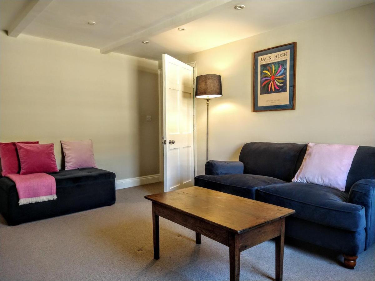 Stunning & Central Milsom Street Apartment Bath Exterior photo
